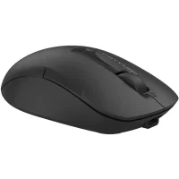 Мышь A4Tech Fstyler FG15CS Air2 (черный) фото 3